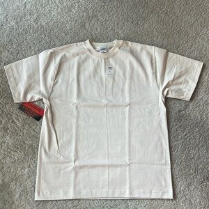 Men’s Camber USA 301 Max-Weight T-Shirt Natural L